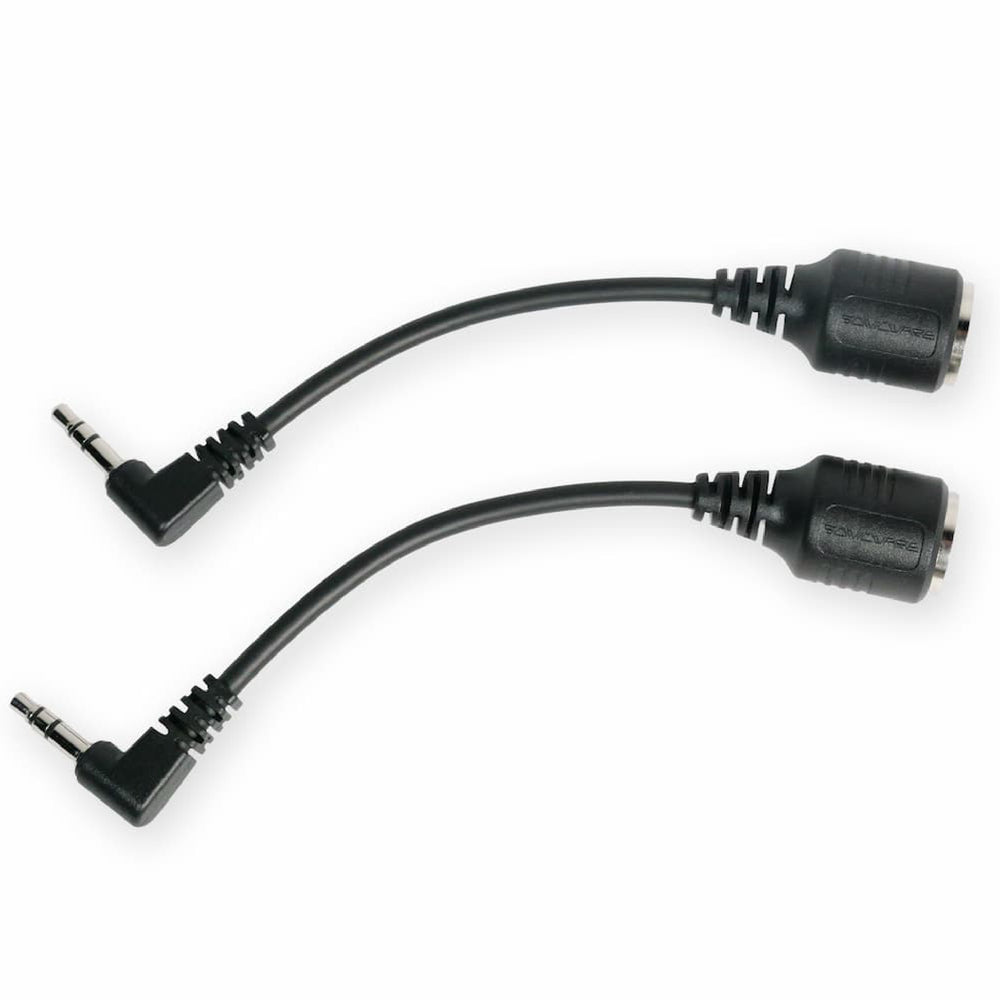 Sonicware 3.5mm TRS to MIDI Adapter (2-pack)