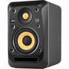 KRK V4S4 V Series 85W 4 Powered Reference Monitor