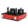 Fezz Audio Lybra MK2 Tube Integrated Amp - Burning Red
