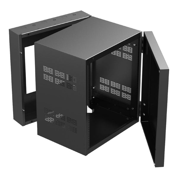 AtlasIED 312-15 15 inch Wide Opening Stand-Alone Cabinet
