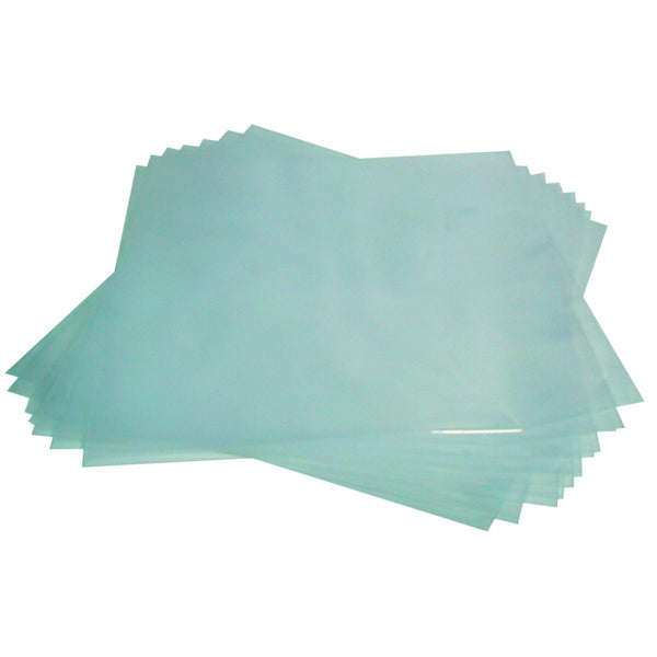 Glorious 31 cm (12.5 inch) LP Sleeve Set (100 pcs)
