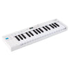 Arturia Keystep Mk2 Portable USB Controller - White