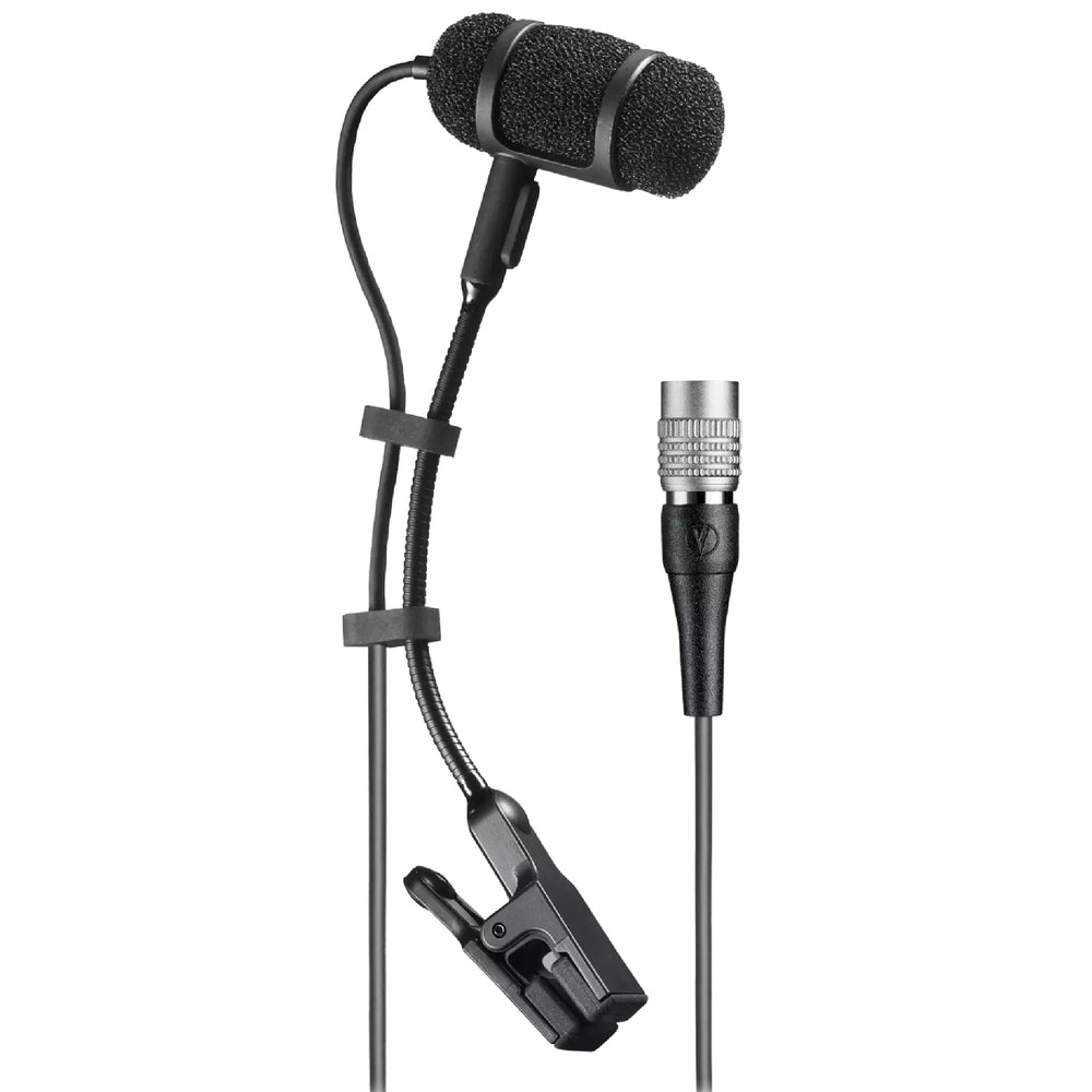 Audio Technica PRO35CW Cardioid Condenser Microphone