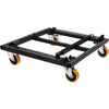 RCF RCF-KRT-WH HDL 38 Cart For HDL 38 Modules