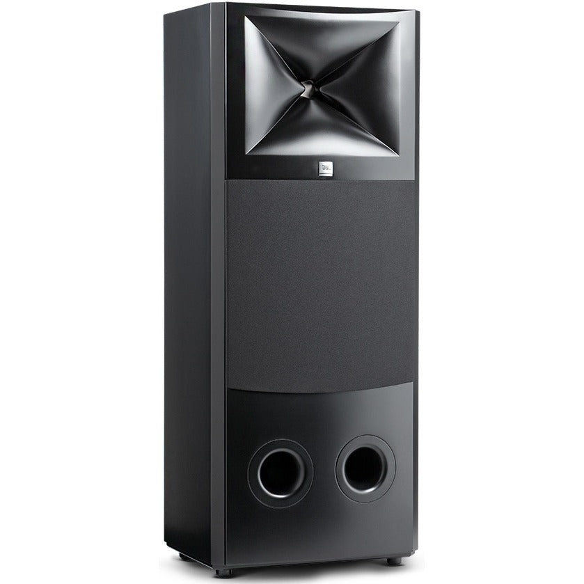 JBL Professional M2 Master Reference Studio Monitor (JBL-M2)