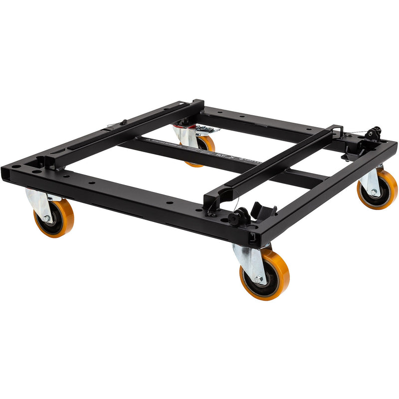 RCF RCF-KRT-WH HDL 38 Cart For HDL 38 Modules