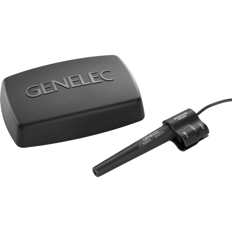 Genelec 1234AM-VD SAM 3-Way Main Monitor System