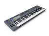 Novation FLKEY-61 Ultimate 61-Note MIDI Keyboard