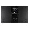 Subwoofer actif double 18'' RCF SUB 8006-AS