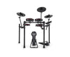 Alesis NITROMAXKITXUS 8pc Electronic Drum Kit w/Mesh Heads