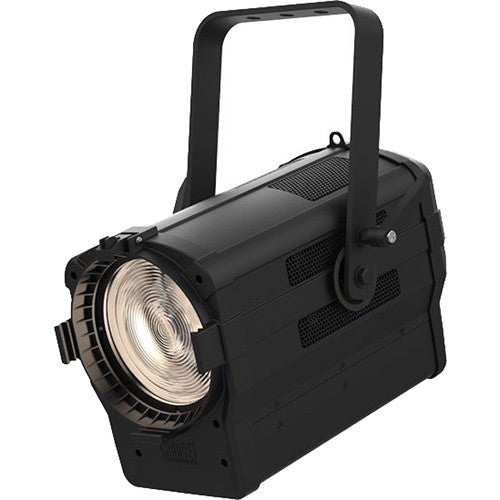 Chauvet Pro Ovation F-415 VW-2 LED Motorized Zoom Wht Par