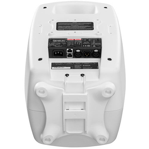 Moniteur DSP actif 2 voies Genelec 8350AWM blanc