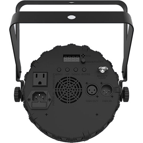 Chauvet DJ SlimPAR T6BT ILS LED Wash Light With Bluetooth