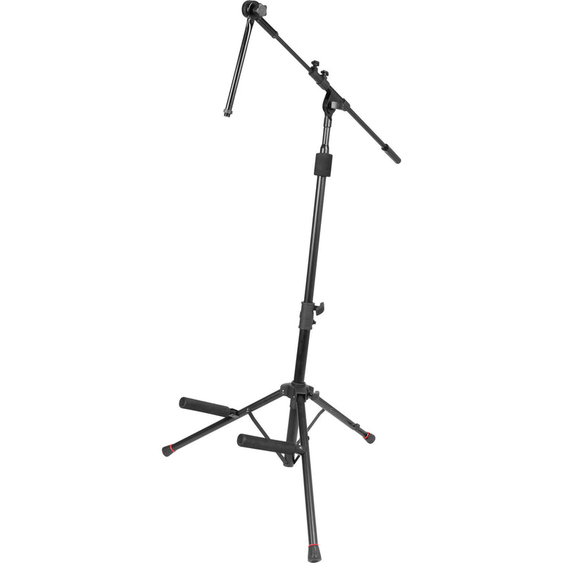 Gator GFW-GTR-AMP-BOOM Amp Stand With Boom Arm