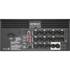 Genelec 7380APM 800W Active DSP Subwoofer 15in Speaker Black