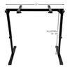 Analog Cases XTS Performance Stand