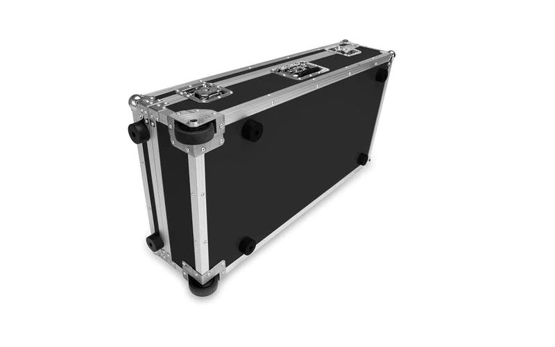 Pedaltrain Black Tour Case for Classic Pro, PT-PRO & Novo 32