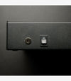 Erica Synths KONSTRUKT-8 - Boîtier de système de batterie DIY pour l'éducation