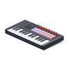 Novation FLKEY Mini MK2 25-Key Compact MIDI Keyboard