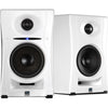 Kali Audio LPUNFW 4in 2-Way Powered Loudspeaker White (Pair)