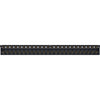 Black Lion Audio 48 Point Gold Plated Patchbay
