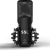 Solid State Logic SSL2 Recording Pack