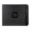 RCF RCF-HDL 38-AS 3200W Active Flyable Subwoofer Module 18in