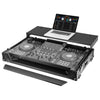 Odyssey AlphaTheta XDJ-AZ Black Label Flight Case