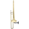 Gator GFW-TBONEHNGR-BLK Wall Hanger For Trombone