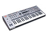 ASM Hydrasynth Keyboard Limited Edition Silver Edition