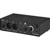 Steinberg IXO22 B USB-C Audio Interface Black