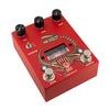 Walrus Audio SILT Harmonic Tube Fuzz - Red