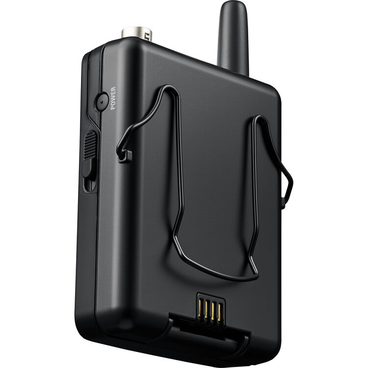 Audio Technica ATW-T1401 System 20 Bodypack Transmitter