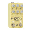 Walrus Audio Voyager Pre-Amp/OD MkII Floral Series 2024