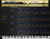 Roland SRX BRASS Key