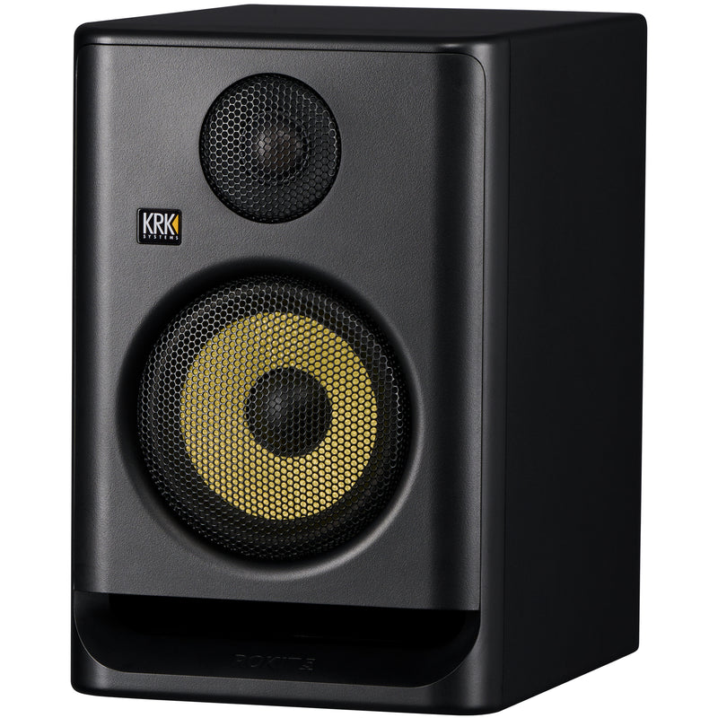 KRK RP5-G5 Rokit Powered G5 Studio Monitor 5in Each