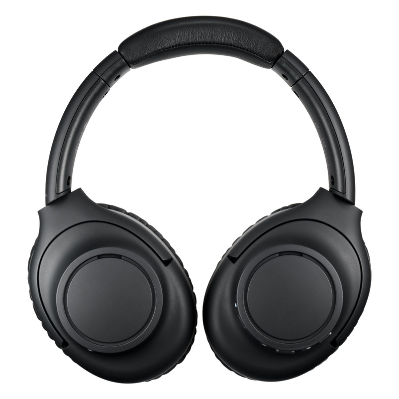 Audio-Technica ATH-S300BTBK Wireless Headphones Black