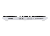 Pioneer DJ DDJ-FLX4-W DJ Controller- White Finish