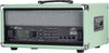 Gator GR-RETRORACK-4SG Vtg Amp Vibe Rack Case 4U Sea. Green