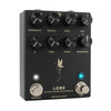 Walrus Audio Lore Reverse Soundscape Generator Black