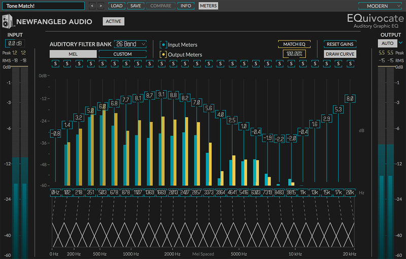 Newfangled Elevate Bundle - Mastering Multi-band Limiter & EQ