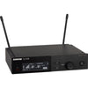 Shure SLXD124/85M-H55 Digital Wireless Combo System H55