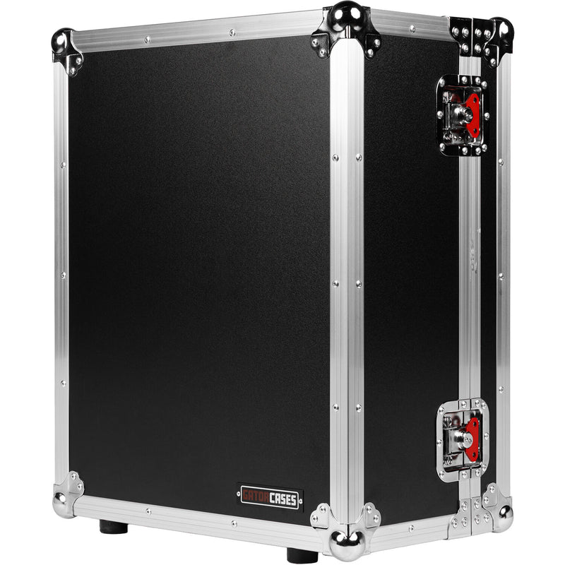 Gator GTOUR-WING-CMPCT-NDH Case Wing Cmpct No Doghs