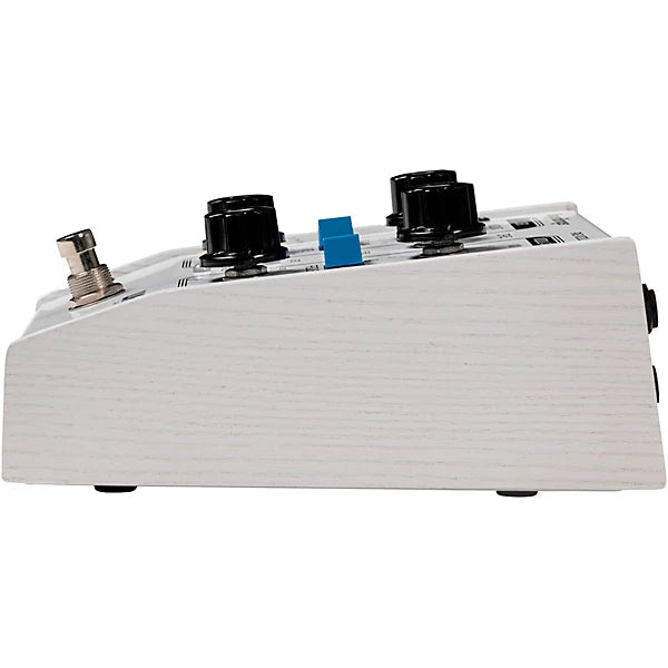 Warm Audio WA-RBW Ring Modulator
 - White