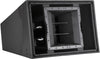 RCF RCF-HL 2240 Horn Loudspeaker, Focused Coverage