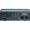 Heritage Audio i73 PRO Edge USB-C Audio Interface