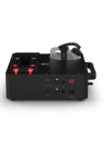 Chauvet DJ Geyser Move Vertical Fog Machine