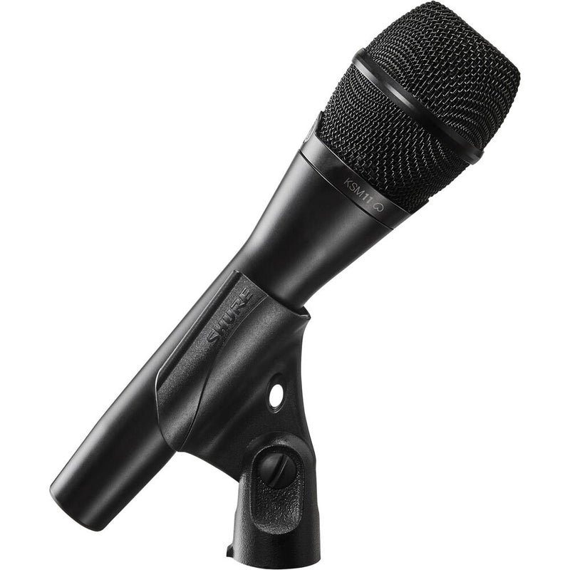 Shure KSM11B/C Cardioid Condenser Vocal Microphone