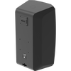 AtlasIED AS-10T-B 10In As Series Surface Mount Passive Black