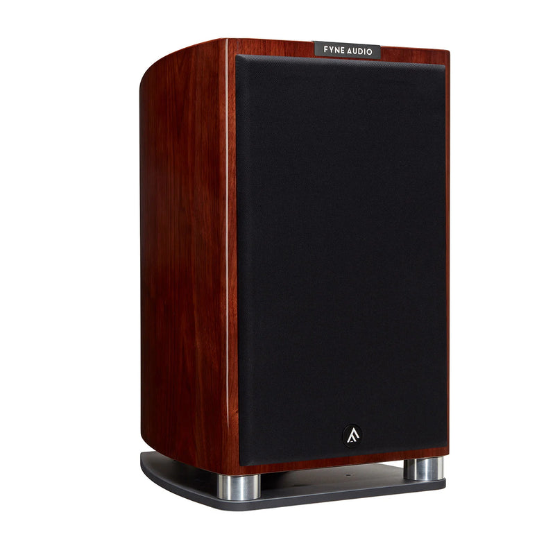 Fyne Audio F701 Walnut Speaker